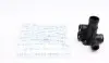 Фланець системи охолодження VW Caddy I/ Passat/T4 1.6-2.0 83-03 100 121 1026