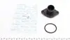 Фланець системи охолодження VW Caddy/Golf 1.0-1.9D 91-10 100 121 1047