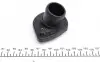 1001211047 Фланець системи охолодження VW Caddy/Golf 1.0-1.9D 91-10 MEYLE підбір по vin на Brocar