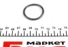 1001211050 Фланец системы охлаждения Audi A4/A6/Cabriolet/VW Passat 1.8 94-05 MEYLE підбір по vin на Brocar