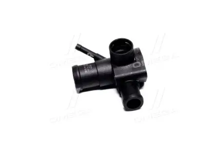 1001211053 Фланець системи охолодження VW Caddy II/Golf III/IV/Passat 1.9TDI 93-02 MEYLE підбір по vin на Brocar