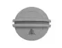 Крышка бачка расширительного VW Caddy 04- /Crafter 06-/LT 96-06/T5 03- 100 238 0002