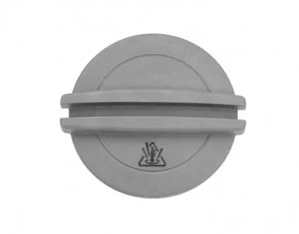 1002380002 Крышка бачка расширительного VW Caddy 04- /Crafter 06-/LT 96-06/T5 03- MEYLE подбор по vin на Brocar