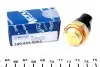 1009590003 Датчик увімкнення вентилятора VW Caddy II 1.4-1.9TDi/MB Vito (W638) 95-04 (3 конт.) (102-92/95-85°C) MEYLE підбір по vin на Brocar