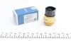 1009590018 Датчик увімкнення вентилятора VW T4 90-03 (3 конт.) (93-82/87-76°C) MEYLE підбір по vin на Brocar