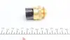 1009590018 Датчик увімкнення вентилятора VW T4 90-03 (3 конт.) (93-82/87-76°C) MEYLE підбір по vin на Brocar
