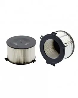 WP6874 Фильтр салона VW T4 WP6874/K1037 (пр-во WIX-Filtron) WIX FILTERS підбір по vin на Brocar