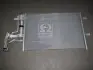 Конденсор кондиціонера MAZDA 3/5 ALL 03- (Van Wezel) 27005184