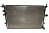 Радиатор охлаждения VW Golf/Caddy 1.2TSI 10- 58002289