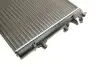 58002289 Радиатор охлаждения VW Golf/Caddy 1.2TSI 10- VAN WEZEL підбір по vin на Brocar