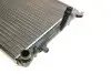 58002289 Радиатор охлаждения VW Golf/Caddy 1.2TSI 10- VAN WEZEL підбір по vin на Brocar