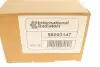 58003147 Радиатор масляный VW Caddy III/Golf/Skoda Octavia 1.6-2.0 96-10 (теплообменник) VAN WEZEL підбір по vin на Brocar