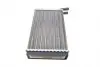 58006061 Радиатор отопителя AUDI/VW/PORSCHE MT/AT (Van Wezel) VAN WEZEL підбір по vin на Brocar