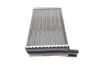 58006061 Радиатор отопителя AUDI/VW/PORSCHE MT/AT (Van Wezel) VAN WEZEL підбір по vin на Brocar