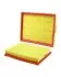 WA6340 Фильтр воздушный WA6340/AP155 (пр-во WIX-Filtron UA) WIX FILTERS підбір по vin на Brocar