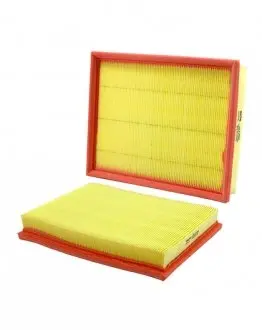WA6340 Фильтр воздушный WA6340/AP155 (пр-во WIX-Filtron UA) WIX FILTERS подбор по vin на Brocar