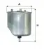 Фильтр топливный PSA 1.6 HDI 10- (пр-во WIX-FILTERS) WF8460