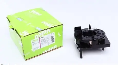 251658 Кільце контактне подушки безпеки (вир-во Valeo) VALEO підбір по vin на Brocar