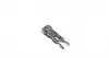 578504 Щітка склоочисника (450мм) Audi A3 13-/BMW 1 (F20/F21)/5 (F10/F11/F07)/7 (F01/F02/F03) 10- VALEO підбір по vin на Brocar