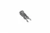 578505 Щетка стеклоочистителя (475mm) VW Golf/Passat/Polo/Audi A3/BMW 3 (E90/F30/F80)/5 (G30/F90) 00- VALEO підбір по vin на Brocar