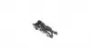 578508 Щетка стеклоочистителя (550mm) Audi TT/BMW 1(F20/F21)/2 (F22/F87)/Citroen Jumper/Dacia Logan 00- VALEO підбір по vin на Brocar