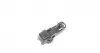 578508 Щетка стеклоочистителя (550mm) Audi TT/BMW 1(F20/F21)/2 (F22/F87)/Citroen Jumper/Dacia Logan 00- VALEO підбір по vin на Brocar