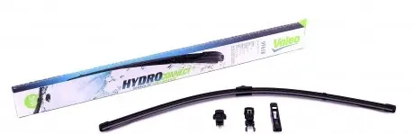 578514 Щетка стеклоочистителя (650mm) MB Vito (W639) 07- VALEO подбор по vin на Brocar