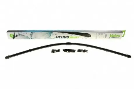 578519 Щетка стеклоочистителя (800mm) Citroen C4/Peugeot 3008/5008 1.2-2.0 HDi 06-17 VALEO подбор по vin на Brocar