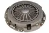 826808 Сцепление TOYOTA AURIS 1.4-1.6VVTi 07- (Пр-во VALEO) VALEO підбір по vin на Brocar