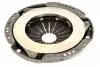 826808 Сцепление TOYOTA AURIS 1.4-1.6VVTi 07- (Пр-во VALEO) VALEO підбір по vin на Brocar