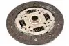 826808 Сцепление TOYOTA AURIS 1.4-1.6VVTi 07- (Пр-во VALEO) VALEO підбір по vin на Brocar