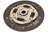 826808 Сцепление TOYOTA AURIS 1.4-1.6VVTi 07- (Пр-во VALEO) VALEO підбір по vin на Brocar