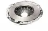 828807 Комплект сцепления Mitsubishi L200 2.5DI-D 10-15 (d=250mm) (+выжимной) VALEO підбір по vin на Brocar
