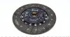 828807 Комплект сцепления Mitsubishi L200 2.5DI-D 10-15 (d=250mm) (+выжимной) VALEO підбір по vin на Brocar