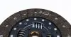 828807 Комплект сцепления Mitsubishi L200 2.5DI-D 10-15 (d=250mm) (+выжимной) VALEO підбір по vin на Brocar