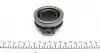 828807 Комплект сцепления Mitsubishi L200 2.5DI-D 10-15 (d=250mm) (+выжимной) VALEO підбір по vin на Brocar