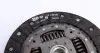 835111 Демпфер + комплект сцепления Mazda 6 2.0DI 02-07 (d=239mm/z=23) (+выжимной) VALEO підбір по vin на Brocar