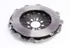 835111 Демпфер + комплект сцепления Mazda 6 2.0DI 02-07 (d=239mm/z=23) (+выжимной) VALEO підбір по vin на Brocar