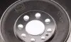 835111 Демпфер + комплект сцепления Mazda 6 2.0DI 02-07 (d=239mm/z=23) (+выжимной) VALEO підбір по vin на Brocar