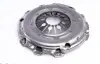 835111 Демпфер + комплект сцепления Mazda 6 2.0DI 02-07 (d=239mm/z=23) (+выжимной) VALEO підбір по vin на Brocar
