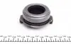 835111 Демпфер + комплект сцепления Mazda 6 2.0DI 02-07 (d=239mm/z=23) (+выжимной) VALEO підбір по vin на Brocar