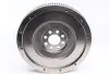 835111 Демпфер + комплект сцепления Mazda 6 2.0DI 02-07 (d=239mm/z=23) (+выжимной) VALEO підбір по vin на Brocar