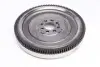 835111 Демпфер + комплект сцепления Mazda 6 2.0DI 02-07 (d=239mm/z=23) (+выжимной) VALEO підбір по vin на Brocar