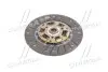 CH08 Диск зчеплення CHERY TIGGO (2WD) (вир-во Valeo PHC) VALEO підбір по vin на Brocar