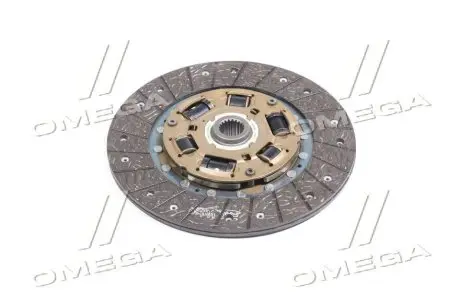 CH08 Диск зчеплення CHERY TIGGO (2WD) (вир-во Valeo PHC) VALEO підбір по vin на Brocar