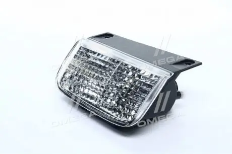 19A661012B Ліхтар забуд. пра. RENAULT TRAFIC. 01-07 (вир-во TYC) TYC підбір по vin на Brocar