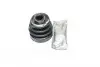 Пыльник ШРУСа наруж. TOYOTA ,MAZDA D8143 (Пр-во ERT) 500031