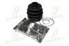 Пильник ШРУСа наруж. HYUNDAI, MAZDA D8121 (Пр-во ERT) 500041