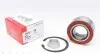 Подшипник ступицы (задней) BMW 3/7/8/X3/Z3 94- 713 6492 80