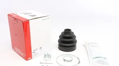 772001030 Пыльник шруса (наружный) Hyundai Elantra/Sonata/Mitsubishi Lancer/Colt 81-06 (22x78x94) FAG подбор по vin на Brocar
